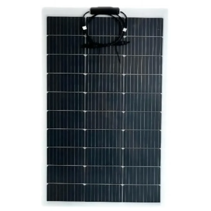 découvrez notre panneau solaire 200w, idéal pour maximiser votre production d'énergie renouvelable. efficace, durable et facile à installer, il répond parfaitement aux besoins des particuliers et des professionnels souhaitant réduire leur empreinte carbone. optez pour une solution énergétique performante et respectueuse de l'environnement.