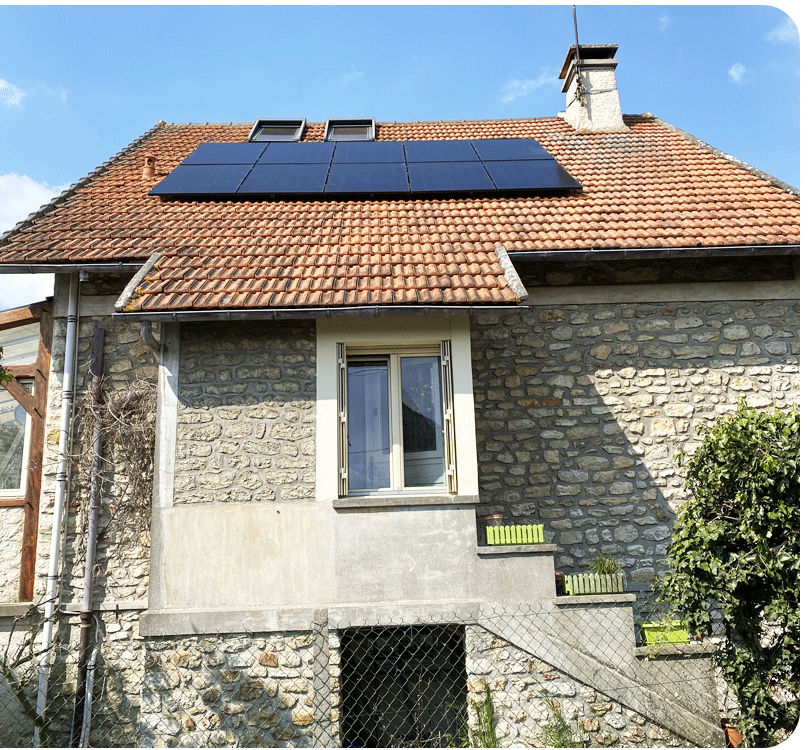 découvrez le panneau solaire 3 kwc, une solution efficace et durable pour produire votre propre électricité. économisez sur vos factures d'énergie tout en réduisant votre empreinte carbone grâce à cette technologie innovante et respectueuse de l'environnement.