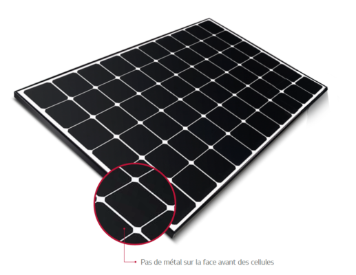 découvrez le panneau solaire lg 390w, une solution efficace et performante pour optimiser votre production d'énergie. profitez d'une technologie de pointe, d'une durabilité exceptionnelle et d'une esthétique moderne pour répondre à tous vos besoins en énergie renouvelable.