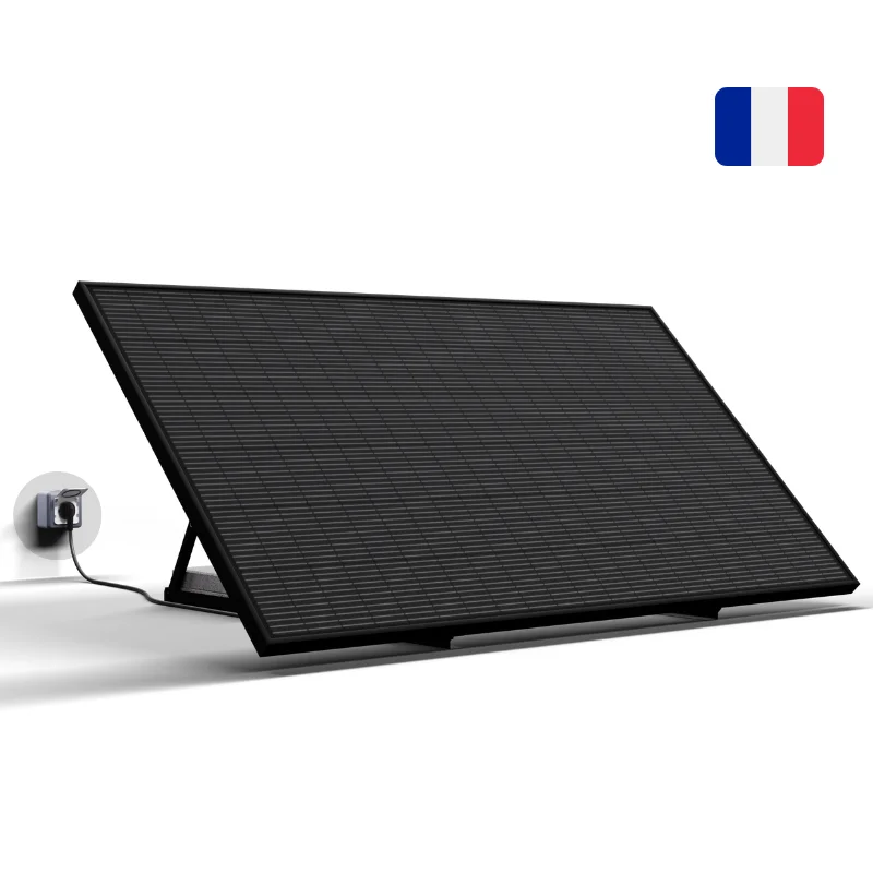 découvrez notre panneau solaire 500w, une solution écologique et efficace pour produire votre propre énergie renouvelable. parfait pour les maisons, les chalets ou les utilisations hors réseau, ce panneau offre une performance optimale pour réduire vos factures d'électricité tout en préservant l'environnement.