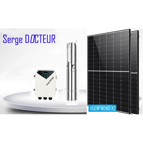 découvrez notre panneau solaire de 500w, une solution efficace et durable pour produire votre propre électricité. idéal pour réduire vos factures d'énergie et contribuer à la protection de l'environnement. facile à installer et performant, ce panneau s'adapte à tous vos besoins énergétiques.