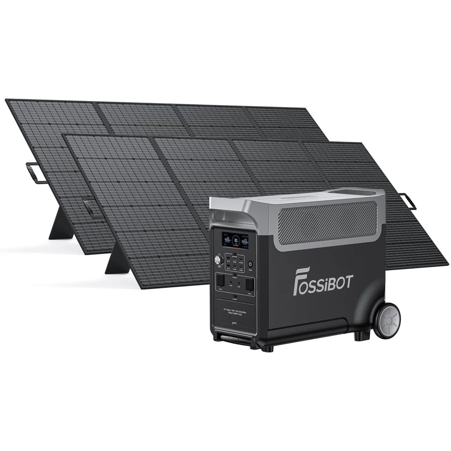 découvrez notre panneau solaire 500w, une solution énergétique efficace et durable pour votre maison. profitez d'une production d'énergie optimisée et réduisez votre empreinte carbone tout en faisant des économies sur vos factures d'électricité. idéal pour les particuliers et les professionnels, ce panneau solaire s'intègre parfaitement à tous vos projets écologiques.