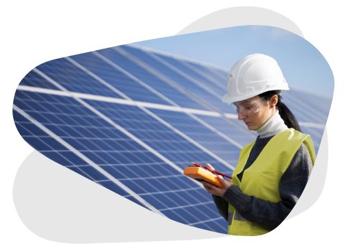 découvrez notre panneau solaire 500w, une solution écoénergétique idéale pour maximiser votre production d'énergie renouvelable. profitez d'une performance optimisée et d'une installation facile pour réduire vos factures d'électricité tout en préservant l'environnement.