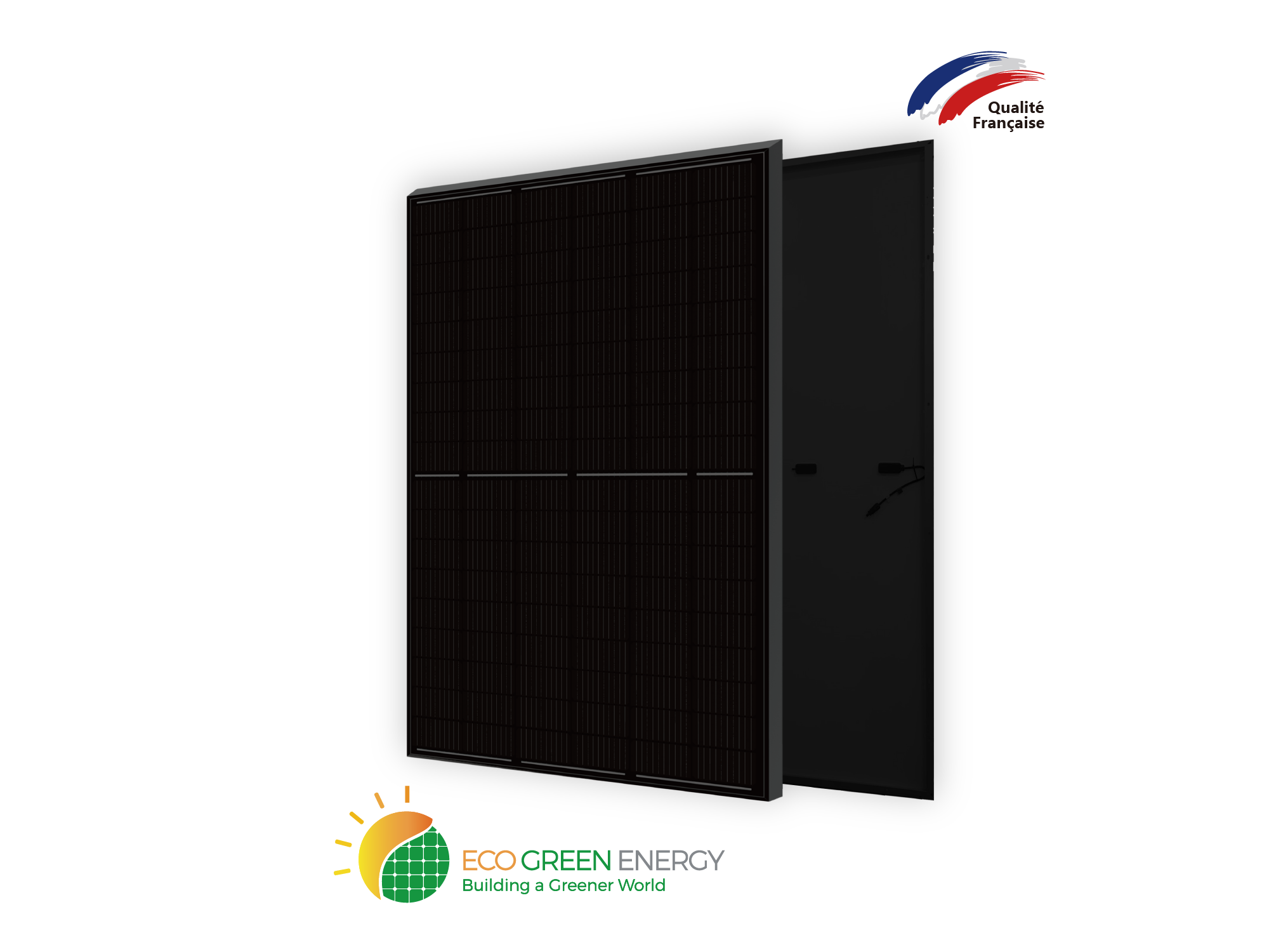 découvrez notre panneau solaire 500w, idéal pour maximiser votre production d'énergie renouvelable. performant et durable, il vous permet de réduire vos factures d'électricité tout en respectant l'environnement. optez pour une énergie verte et gagnez en autonomie énergétique dès aujourd'hui !