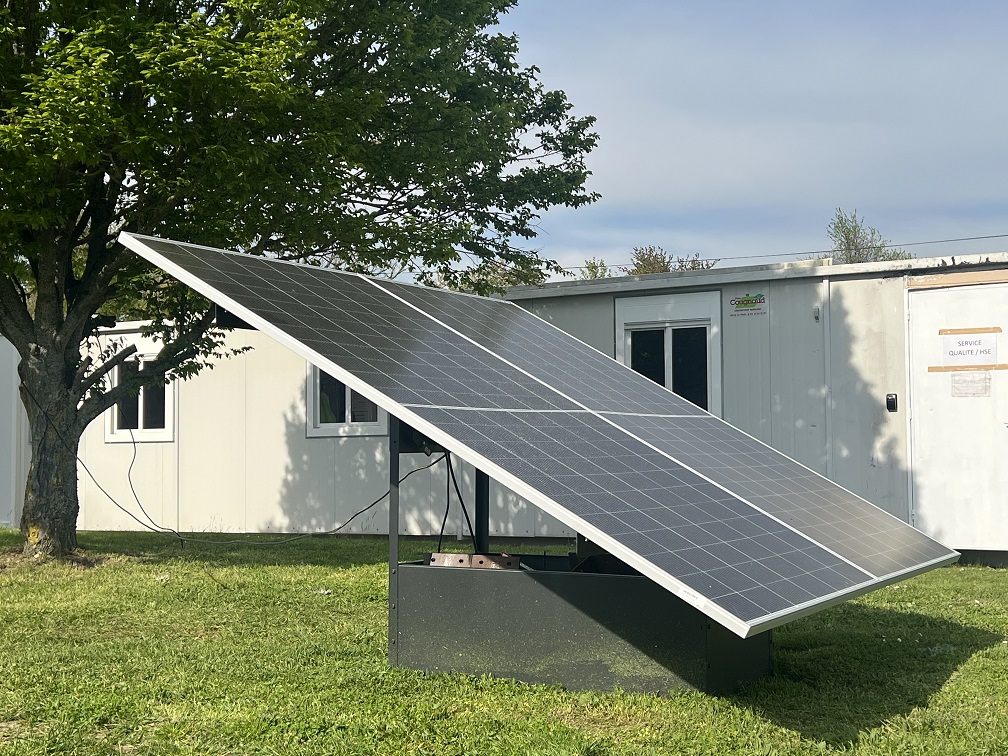 découvrez notre panneau solaire de 6 kw, une solution efficace et écologique pour produire votre propre énergie. profitez d'économies sur vos factures d'électricité tout en contribuant à la protection de l'environnement. installation facile et performance optimale pour un rendement maximal.