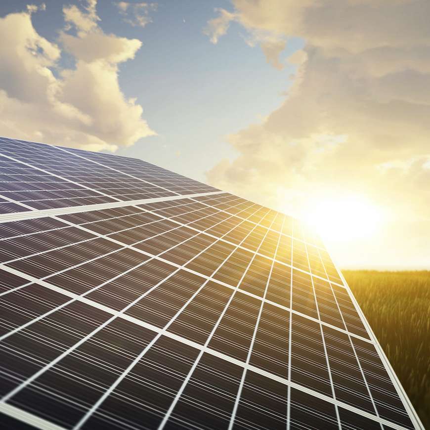 découvrez les avantages des panneaux solaires pour une énergie renouvelable et économique. apprenez comment ils fonctionnent, leur installation et leurs bénéfices sur votre facture d'électricité et l'environnement.
