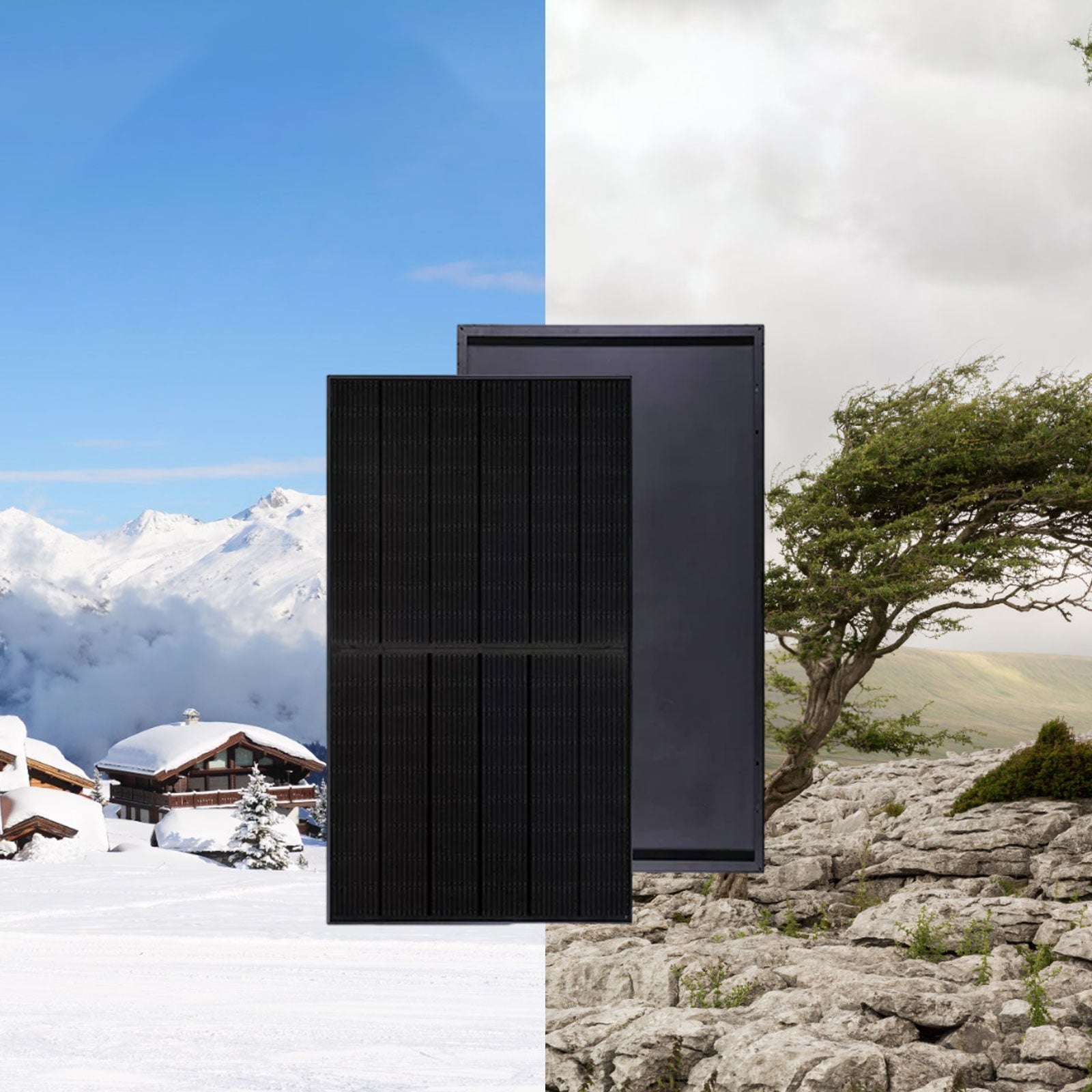 découvrez notre panneau solaire 9 kw, une solution efficace et durable pour réduire vos factures d'énergie tout en préservant l'environnement. idéal pour les foyers et entreprises, ce système photovoltaïque vous offre une excellente performance et un retour sur investissement rapide.