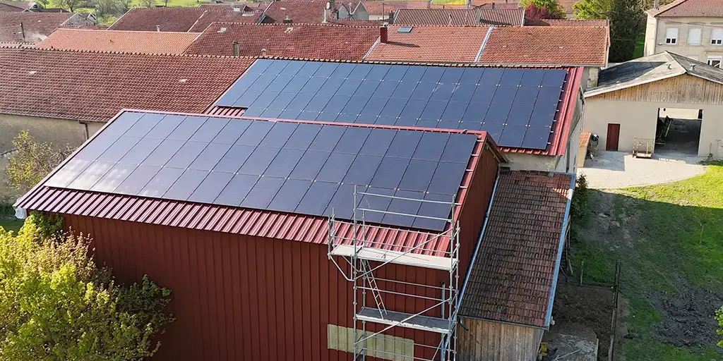découvrez les panneaux solaires abf, une solution énergétique durable et performante. optimisez votre consommation d'énergie tout en respectant l'environnement grâce à la technologie innovante de nos panneaux solaires. idéal pour les particuliers et les entreprises souhaitant réduire leurs factures d'électricité.