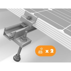 découvrez les panneaux solaires en acier, une solution durable et efficace pour optimiser votre production d'énergie solaire. alliant robustesse et performance, ces panneaux sont idéaux pour répondre à vos besoins énergétiques tout en respectant l'environnement.