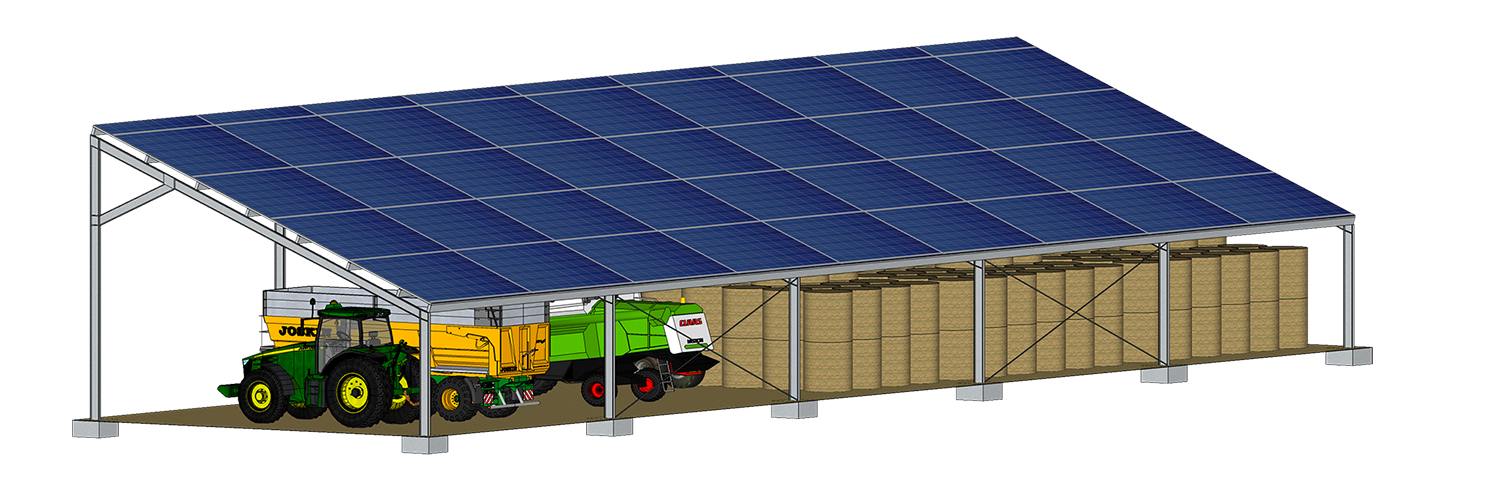 découvrez les avantages des panneaux solaires agricoles, une solution durable pour optimiser la production énergétique de votre exploitation tout en respectant l'environnement. maximisez vos économies et contribuez à une agriculture plus verte.