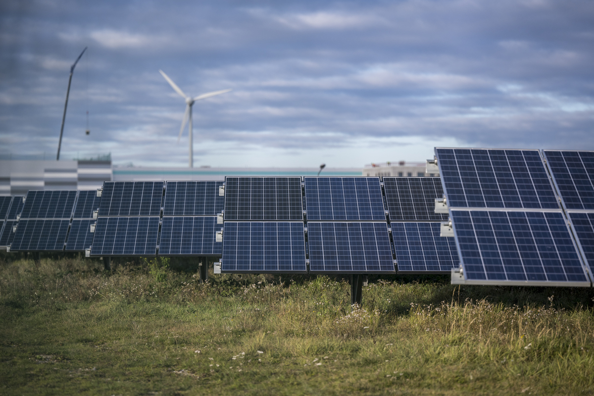 découvrez les dernières innovations en matière de panneaux solaires en allemagne. informez-vous sur les avantages, les subventions et les installations pour rendre votre maison plus verte et réduire vos factures d'énergie.