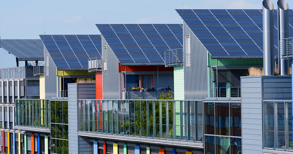 découvrez tout sur les panneaux solaires en allemagne : les dernières innovations, les avantages écologiques et économiques, ainsi que les aides disponibles pour l'installation. optez pour une énergie verte et durable !