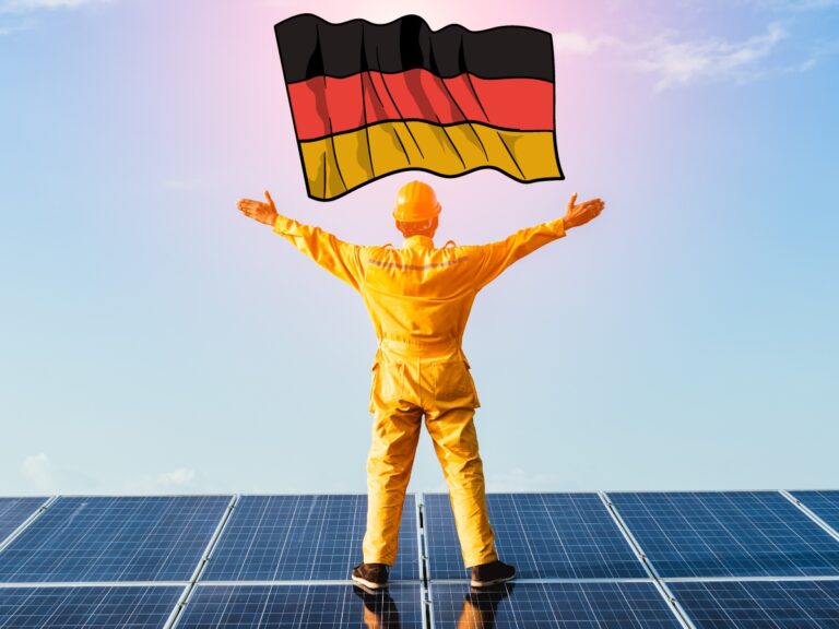 découvrez tout sur les panneaux solaires en allemagne : avantages, innovations, coûts et mises en œuvre pour une transition énergétique durable. trouvez des conseils pratiques et des informations sur les meilleures options disponibles sur le marché.
