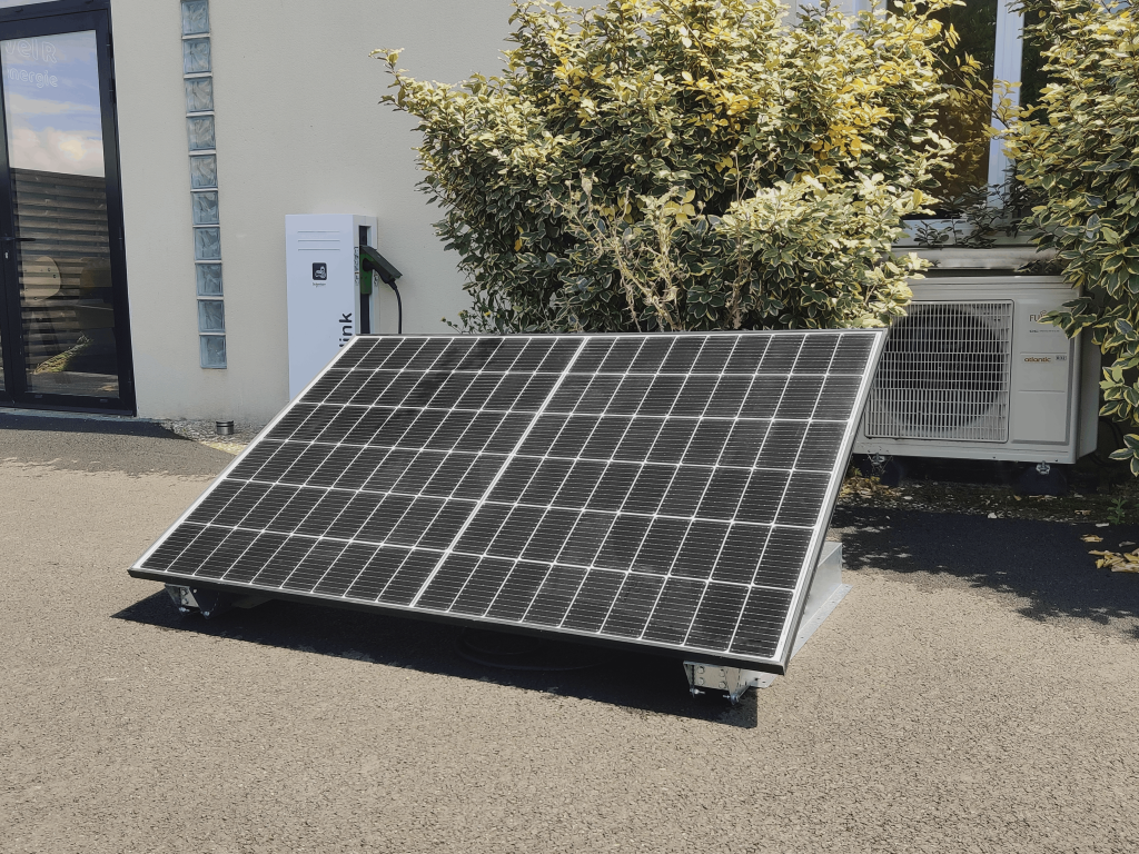 découvrez les panneaux solaires atlantic, une solution innovante et durable pour produire votre propre énergie verte. idéals pour réduire votre facture d'électricité et contribuer à la protection de l'environnement, ces panneaux sont conçus pour optimiser la performance et s'adapter à tous les types de toits. optez pour l'énergie solaire avec atlantic et engagez-vous pour un avenir plus respectueux de la planète.