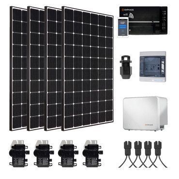 découvrez les avantages des panneaux solaires avec batterie pour stocker et utiliser l'énergie renouvelable. profitez d'une autonomie énergétique accrue tout en réduisant votre empreinte carbone. informez-vous sur les meilleures options disponibles pour optimiser votre consommation d'énergie.