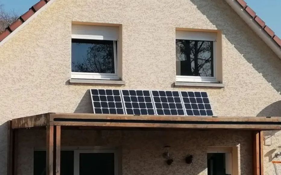 découvrez le panneau solaire beem, une solution innovante et efficace pour capter l'énergie solaire. idéal pour réduire vos factures d'électricité et contribuer à la protection de l'environnement, le panneau beem allie performance et durabilité. optez pour une énergie propre et économique dès aujourd'hui !