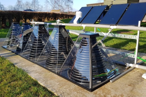 découvrez le panneau solaire beon, une solution énergétique innovante et écologique pour réduire votre empreinte carbone tout en réalisant des économies sur votre facture d'électricité. profitez d'une technologie de pointe et d'une installation facile pour une transition vers l'énergie renouvelable réussie.