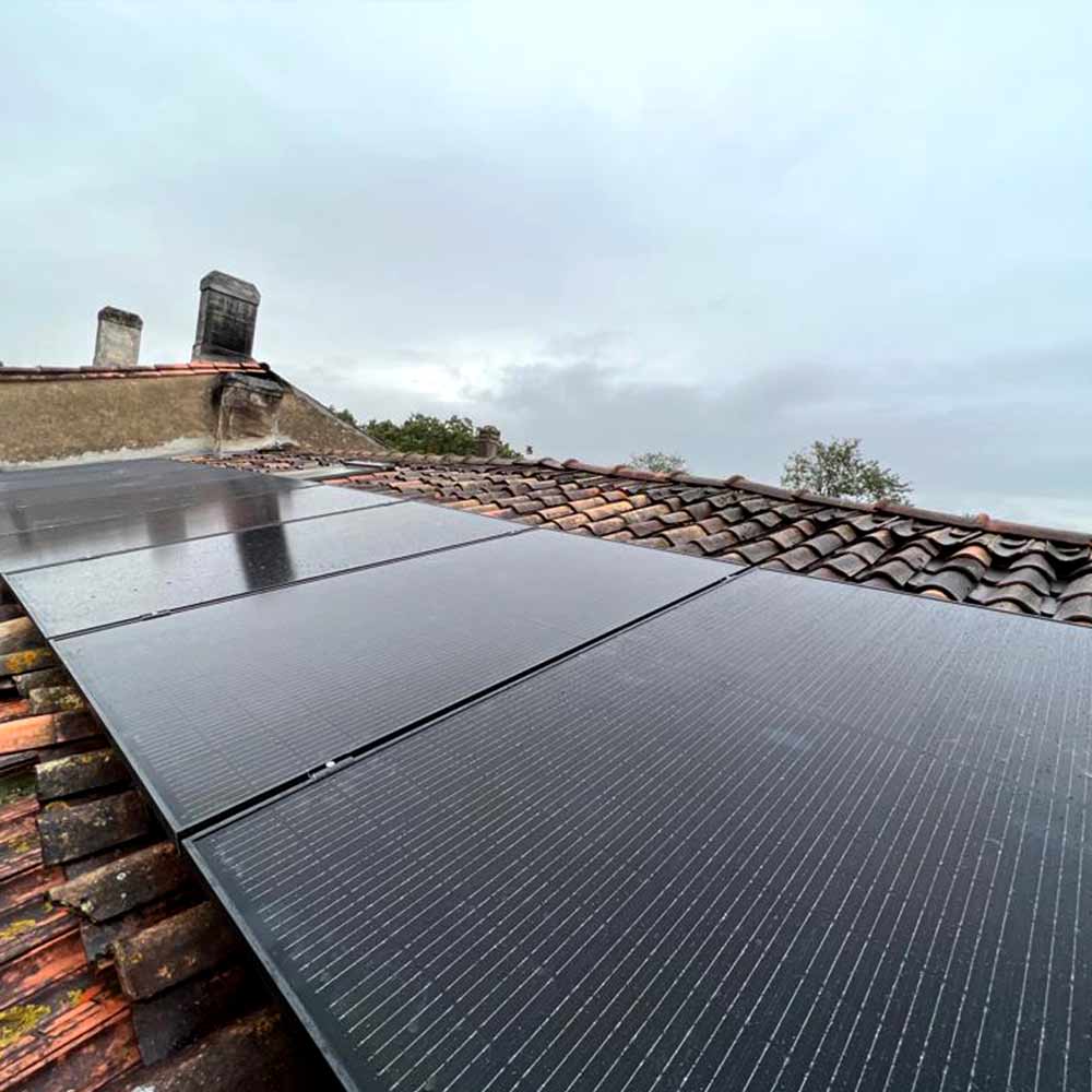 découvrez les meilleurs panneaux solaires à bordeaux pour optimiser votre production d'énergie renouvelable. profitez d'installations de qualité, d'un service professionnel et d'économies sur votre facture d'électricité.