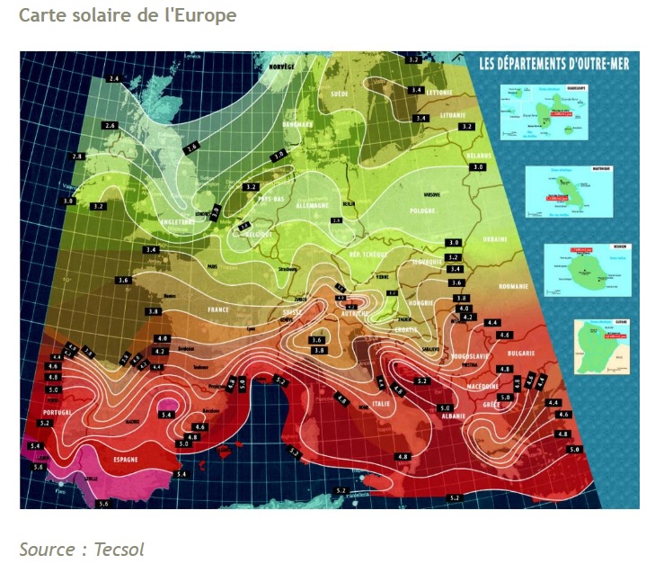 découvrez les avantages des panneaux solaires en bretagne. optimisez votre consommation d'énergie et contribuez à la protection de l'environnement grâce à des solutions adaptées à votre région. profitez d'une installation performante et d'équipements de qualité pour une transition énergétique réussie.