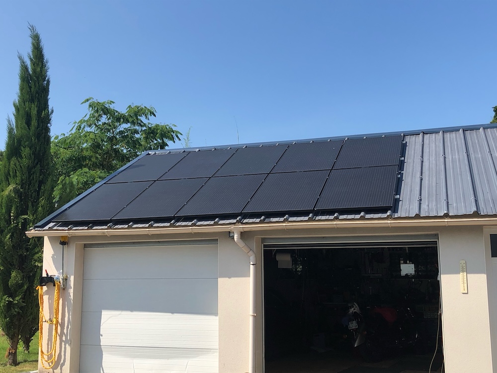 découvrez comment les panneaux solaires en bretagne peuvent transformer votre consommation d'énergie. profitez d'une énergie renouvelable adaptée au climat breton, réduisez vos factures et contribuez à la protection de l'environnement. informez-vous sur les avantages, les subventions et les installations disponibles en bretagne.