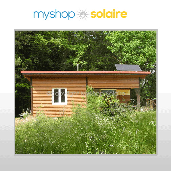 découvrez comment intégrer un panneau solaire dans votre cabane pour une source d'énergie renouvelable et autonome. profitez d'un confort moderne tout en respectant la nature avec des solutions écologiques adaptées à vos besoins de villégiature.