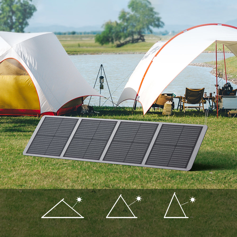 découvrez des solutions écologiques et pratiques avec nos panneaux solaires pour camping. profitez d'une énergie renouvelable tout en vous aventurant dans la nature. idéal pour recharger vos appareils et illuminer vos soirées en pleine air.