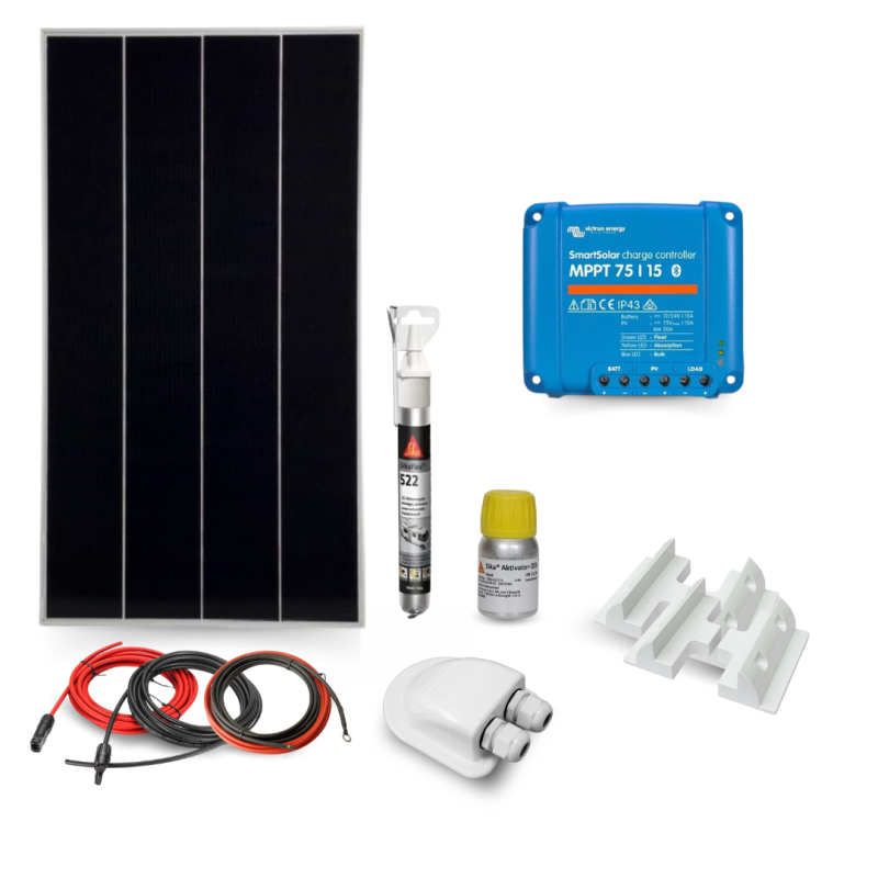 découvrez les avantages des panneaux solaires pour camping-car ! profitez d'une autonomie énergétique lors de vos voyages en toute liberté, tout en préservant l'environnement. idéal pour les aventuriers cherchant à enrichir leur expérience en pleine nature.
