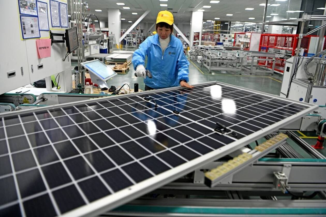 découvrez comment les panneaux solaires peuvent contribuer à la recherche sur le cancer et améliorer la durabilité énergétique. informez-vous sur les innovations qui allient énergie renouvelable et santé.