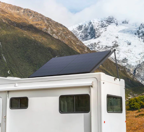 découvrez comment installer des panneaux solaires sur votre caravane pour optimiser votre autonomie énergétique lors de vos voyages. profitez de la nature tout en réduisant votre empreinte carbone !