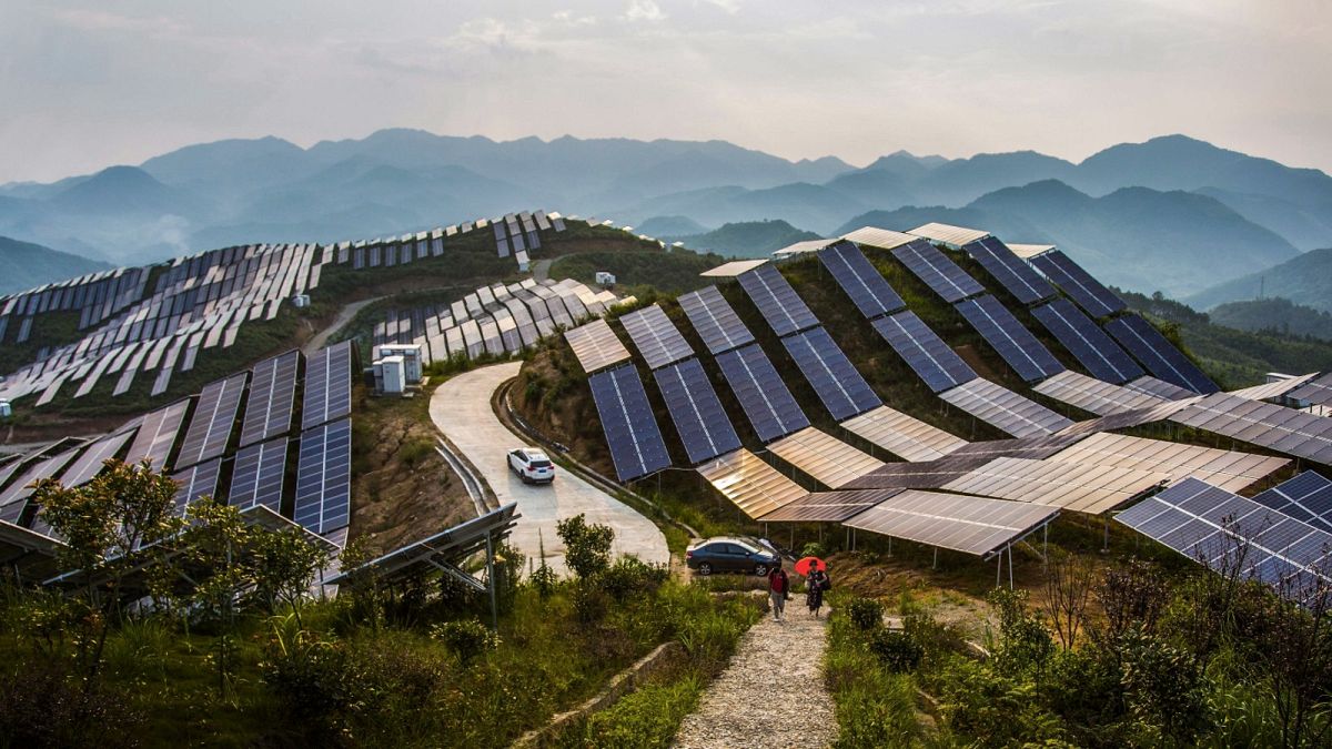 découvrez les dernières innovations en matière de panneaux solaires en chine. explorez les tendances du marché, les technologies avancées et les opportunités d'investissement dans l'énergie renouvelable.