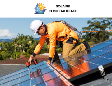 découvrez les solutions écologiques et économiques des panneaux solaires à clermont-ferrand. profitez d'une énergie renouvelable tout en réduisant votre facture d'électricité grâce à des installations adaptées à vos besoins et réalisables par des experts locaux.