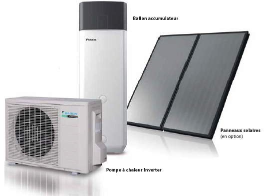 découvrez les panneaux solaires daikin, une solution énergétique innovante et durable pour réduire votre facture d'électricité tout en préservant l'environnement. profitez d'une technologie de pointe, d'une efficacité optimale et d'une installation facile grâce à notre expertise. optez pour une énergie renouvelable avec daikin, votre partenaire pour un avenir plus vert.