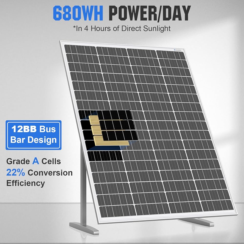 découvrez le panneau solaire direct, une solution innovante et écologique pour produire de l'énergie à partir du soleil. idéal pour réduire vos factures d'électricité et adopter un mode de vie durable.