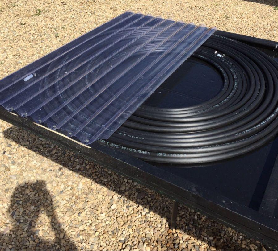 découvrez comment concevoir votre propre panneau solaire diy facilement et à moindre coût. suivez nos conseils étape par étape pour profiter d'une énergie renouvelable efficace chez vous.