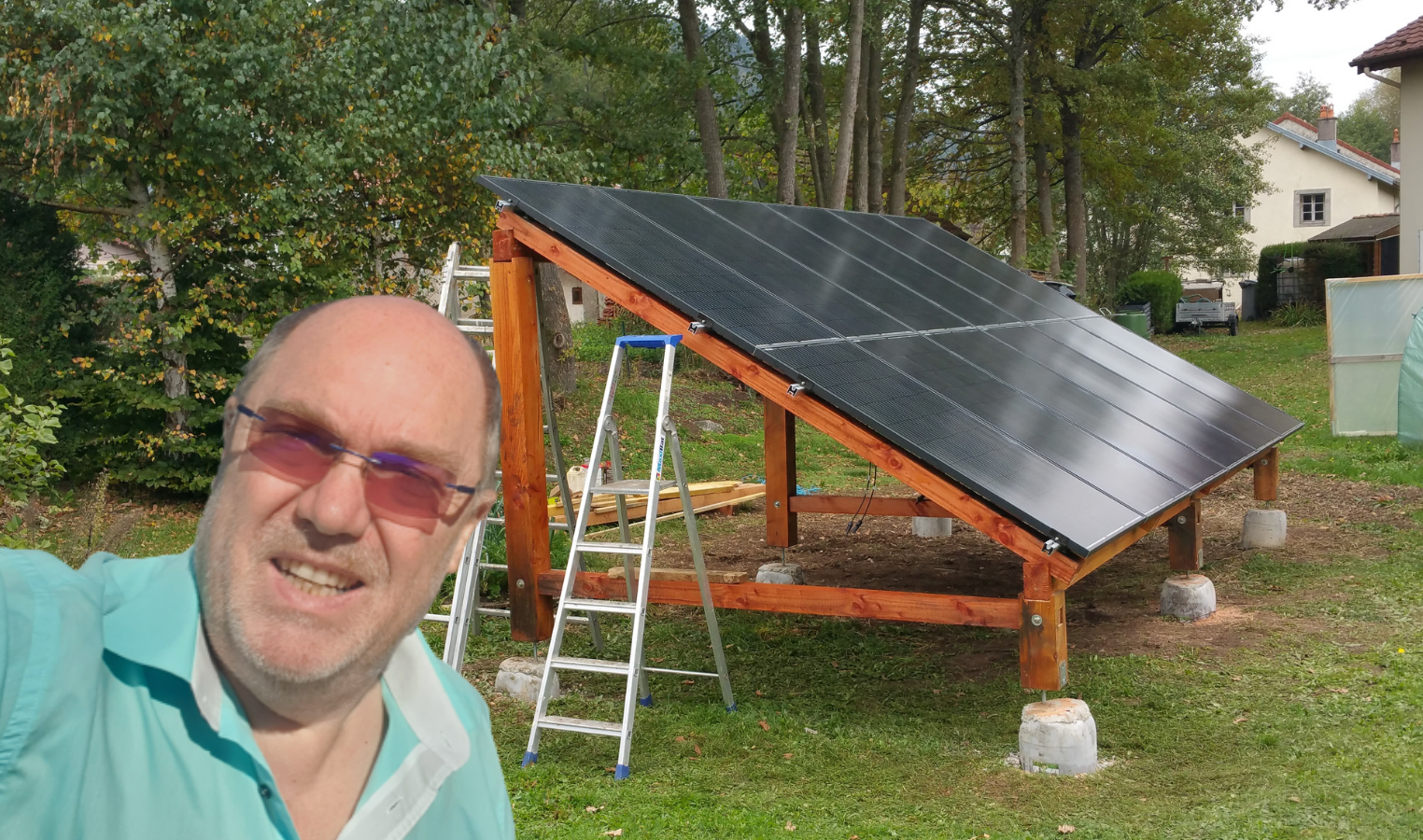 découvrez notre guide complet sur les panneaux solaires diy : apprenez à concevoir et installer votre propre système solaire pour réduire vos factures d'électricité tout en agissant pour l'environnement.