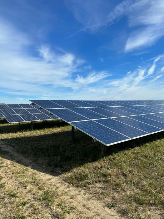 découvrez des panneaux solaires d'occasion à prix réduit, idéaux pour réduire votre empreinte carbone tout en réalisant des économies. optez pour une solution écologique et économique pour votre maison ou votre entreprise.