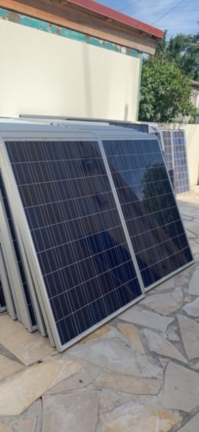 découvrez notre sélection de panneaux solaires d'occasion, alliant qualité et prix abordable. profitez d'une énergie renouvelable durable tout en réduisant votre empreinte carbone. optez pour une alternative économique et écologique avec nos équipements vérifiés et garantis par des professionnels.