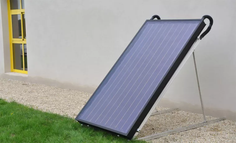 découvrez les avantages des panneaux solaires pour la production d'eau chaude, une solution écologique et économique qui permet de réduire vos factures énergétiques tout en préservant l'environnement. optez pour une énergie renouvelable et profitez d'un confort durable avec notre guide complet sur les panneaux solaires eau chaude.