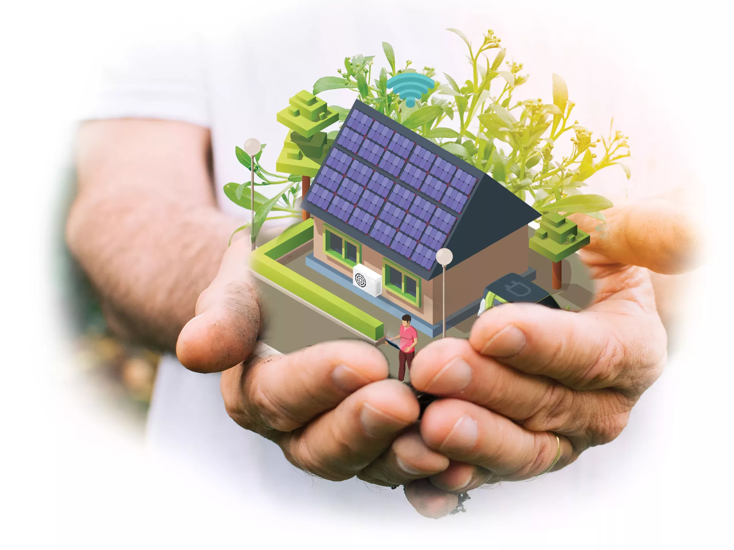 découvrez notre panneau solaire éco-responsable, alliant performance et durabilité pour un avenir énergétique vert. bénéficiez d'économies sur vos factures d’électricité tout en préservant la planète.