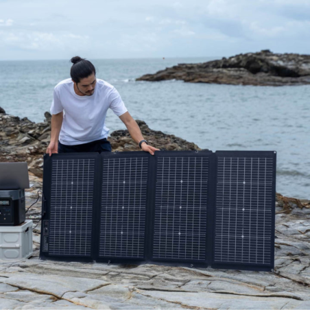découvrez les panneaux solaires ecoflow, la solution idéale pour une énergie renouvelable et portable. profitez d'une installation facile et d'une efficacité maximale pour alimenter vos appareils où que vous soyez. optez pour un avenir durable avec ecoflow.