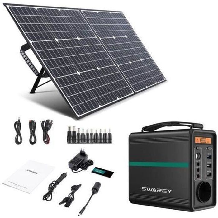 découvrez comment le panneau solaire économique peut réduire vos factures d'énergie tout en préservant l'environnement. optez pour une solution durable et rentable pour alimenter votre maison ou votre entreprise grâce à une technologie photovoltaïque innovante.