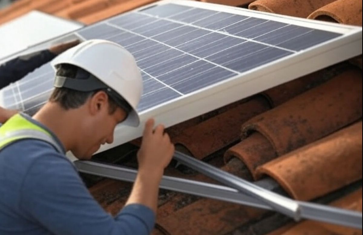 découvrez les avantages des panneaux solaires économiques pour une énergie renouvelable abordable. optimisez vos économies tout en préservant l'environnement grâce à des solutions solaires accessibles et performantes.