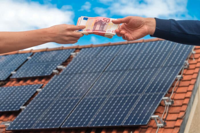 découvrez les panneaux solaires edf, une solution écologique et performante pour produire votre propre électricité. profitez d'économies d'énergie et d'une énergie renouvelable au service de votre habitation.