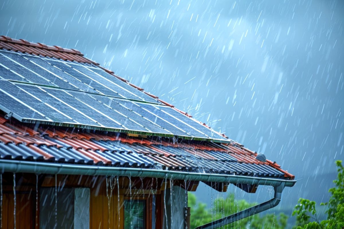 découvrez l'avenir de l'énergie avec les panneaux solaires futuristes. plongez dans les technologies innovantes qui transforment notre façon de capter et d'utiliser l'énergie solaire, tout en contribuant à un environnement durable.