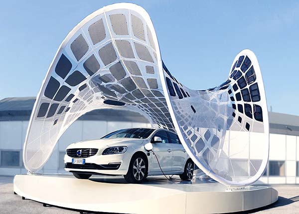 découvrez le potentiel des panneaux solaires du futur : des technologies innovantes pour une énergie renouvelable plus efficace, durable et accessible. transformez votre consommation énergétique dès aujourd'hui avec des solutions vertes et intelligentes.