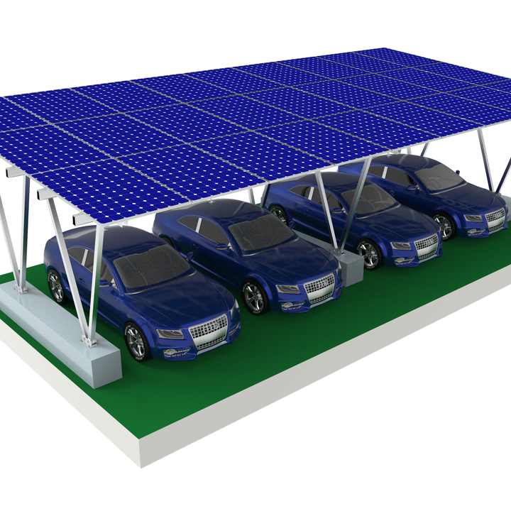 découvrez les avantages d'installer des panneaux solaires dans votre garage. optimisez l'espace, réduisez votre facture d'électricité et contribuez à l'écologie avec une solution énergétique durable et économique.