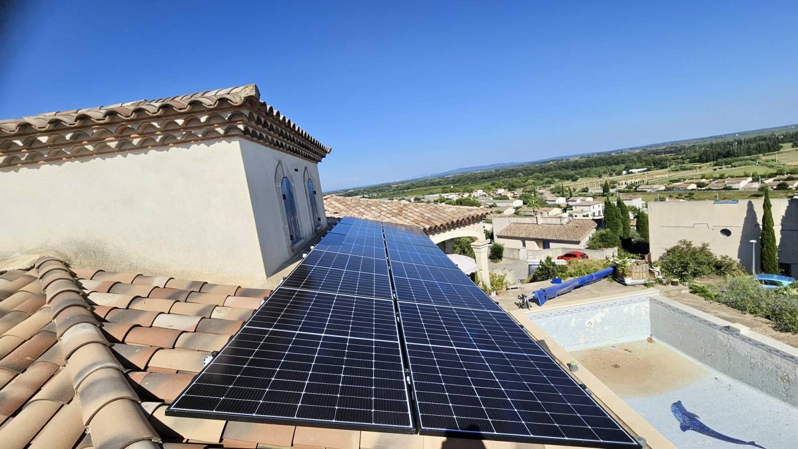 découvrez notre guide complet sur l'installation de panneaux solaires en pdf. obtenez des conseils pratiques, des étapes détaillées et des informations essentielles pour réussir votre projet d'énergie renouvelable.