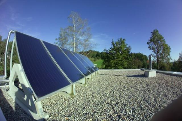 découvrez les meilleures solutions de panneaux solaires au mans pour réduire votre facture d'électricité et contribuer à la transition énergétique. dites adieu aux énergies fossiles et optez pour une énergie renouvelable et durable avec nos produits de qualité.