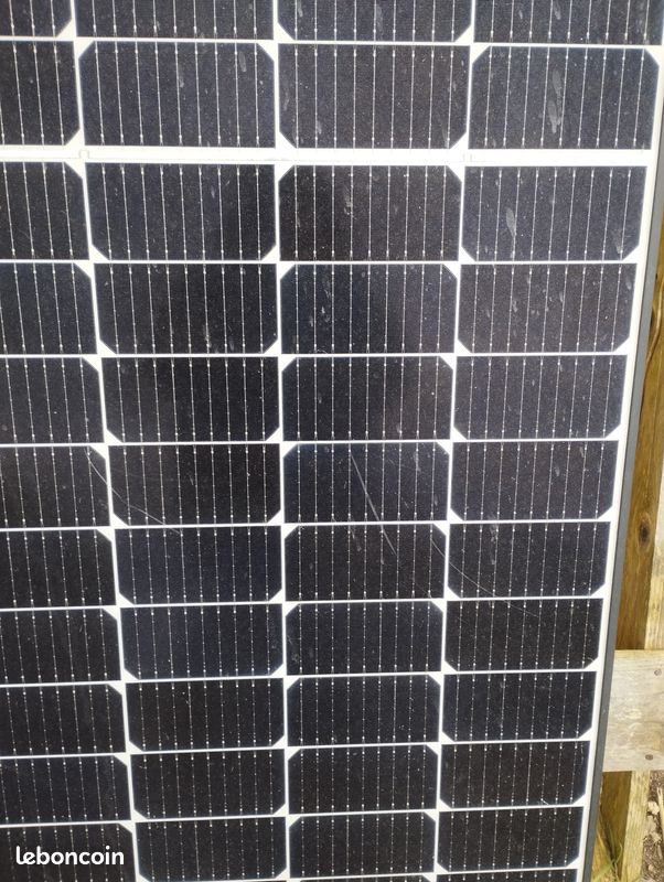 découvrez les panneaux solaires lg, une solution énergétique efficace et durable pour optimiser votre consommation d'électricité tout en contribuant à la protection de l'environnement. profitez de performances exceptionnelles et d'une technologie de pointe pour un avenir plus vert.