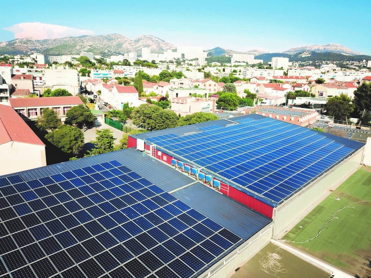 découvrez les meilleures solutions de panneaux solaires à marseille pour réduire votre facture d'électricité et contribuer à l'environnement. informez-vous sur l'installation, l'entretien et les avantages des panneaux solaires dans la région marseillaise.